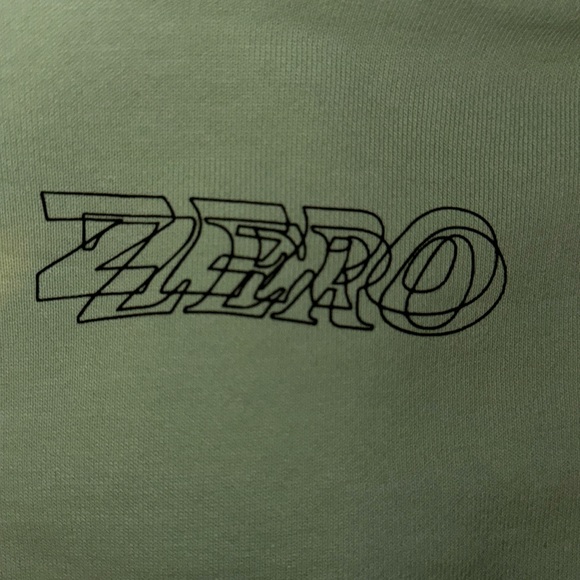 Mayfair 'It Costs $0.00 To Be A Nice Person' Hoodie - Picture 6 of 6